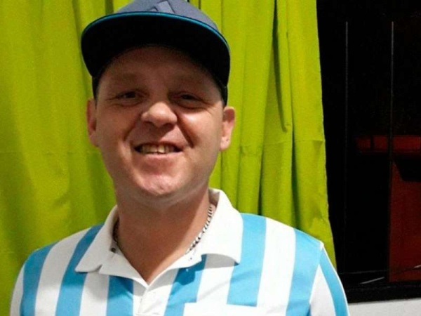 Le otorgaron la prisión domiciliaria a &quot;El Pepo&quot;