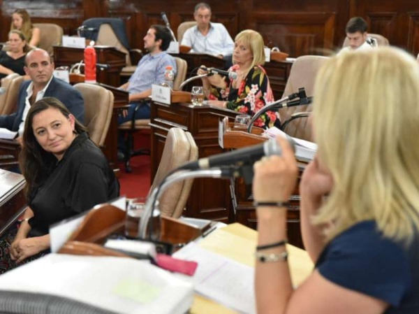 Se aprobó el presupuesto 2020 de La Plata con fuerte eje en lo social, las pymes y los barrios