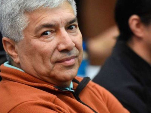 La Cámara Federal rechazó la excarcelación de Lázaro Báez en una causa de lavado