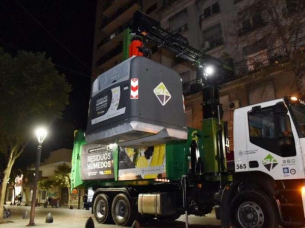 Funcionamiento de los servicios municipales por los feriados de Navidad