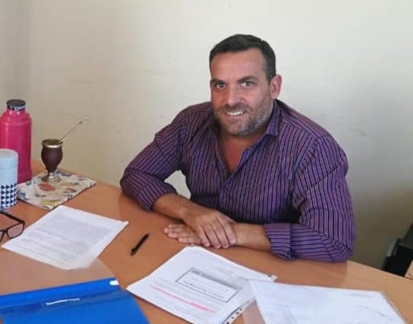 Concejal opositor advirtió que la triple emergencia de Fabián Cagliardi puede afectar derechos laborales