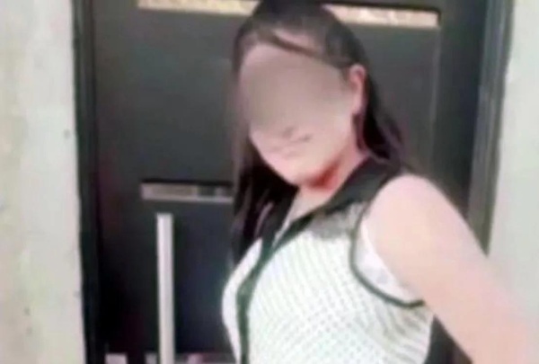 Murió la adolescente que recibió una bala perdida en Nochebuena