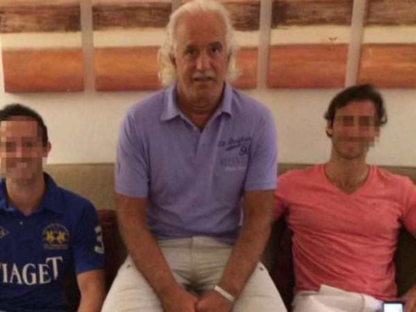 El médico Daniel Casermeiro fue ejecutado de un tiro en la nuca: hay un detenido