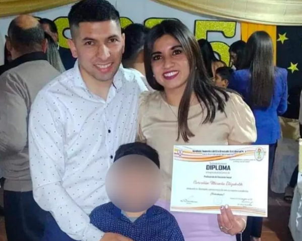 Un policía mató a su ex pareja y luego se suicido delante de su hijo de siete años