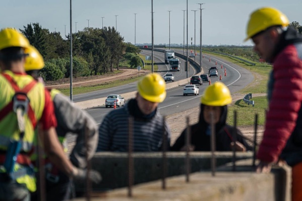 Este miércoles volverá a estar cerrada la Autopista Buenos Aires - La Plata: ¿Por cuánto tiempo será el corte?