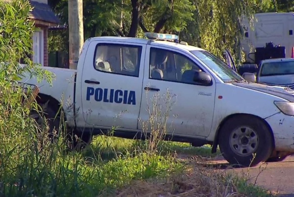 Horror: Una familia fue asesinada brutalmente en una casa de Melchor Romero
