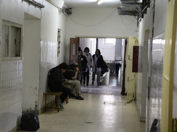 Internaron en La Plata a un hombre de 31 años por hantavirus