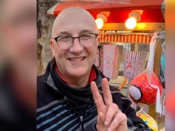 Encontraron ahorcado al hombre que había desaparecido antes de la cena de Fin de Año