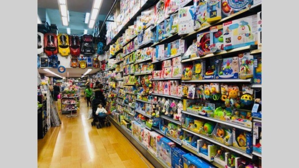 Reyes Magos: Las jugueterías esperan que el ticket promedio llegue a los $450