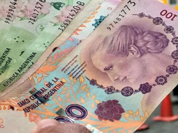 El bono salarial se pagar&aacute; en dos cuotas y tendr&aacute; un piso de $4000