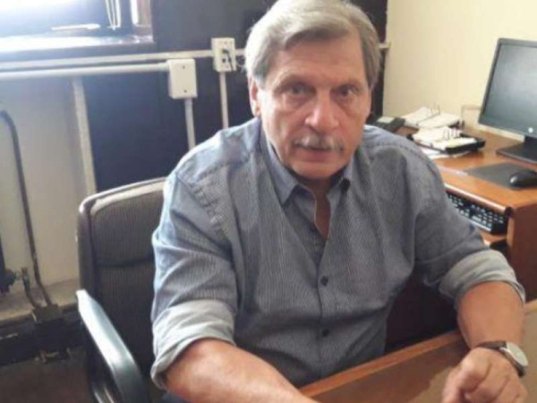 2020: Tres días, cinco muertos y un fiscal que no descansa