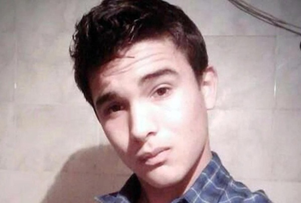 Masacre de Melchor Romero: la tía del prófugo dijo que &quot;es un chico aplicado&quot; y que seguramente lo secuestraron