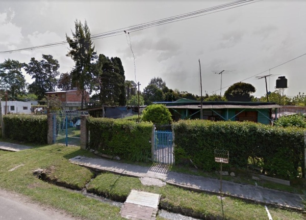 Bronca vecinal: Falló la bomba de 13 y 600, y todo el barrio se quedó sin agua