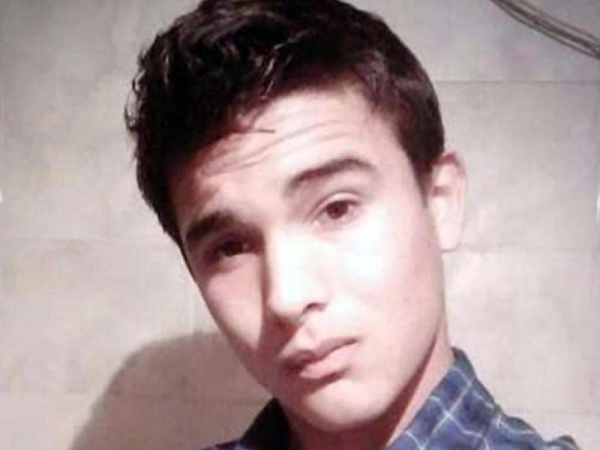 Cayó el sospechoso de la masacre de Melchor Romero