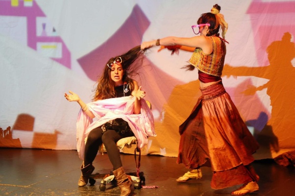 Se abrió la convocatoria teatral para el Festival de la Mujer 2020 en La Plata 