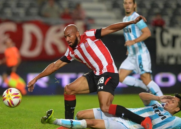 Edwar López finalmente jugará en Argentina y podría salir campeón de la Superliga