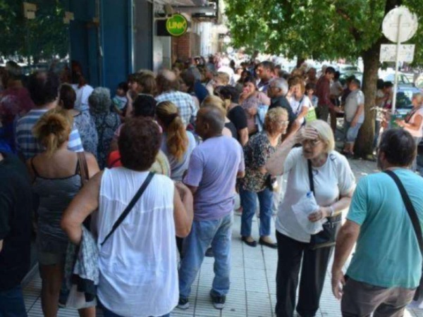 Anses anunció que jubilados y pensionados cobrarán el segundo bono junto con los haberes de enero