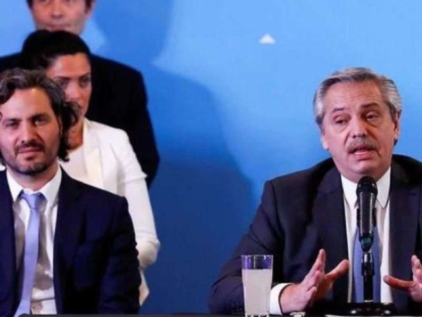 El Gobierno oficializó el bono a los empleados del Estado y negocia con los gremios por las paritarias