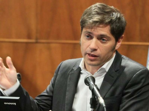 La Provincia anunció que no podrá pagar la deuda que vencía el 26 de enero y abre una negociación con los acreedores