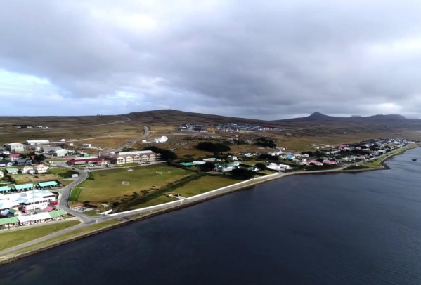 Los pasajes a las Islas Malvinas no tendrán el recargo del 30% 