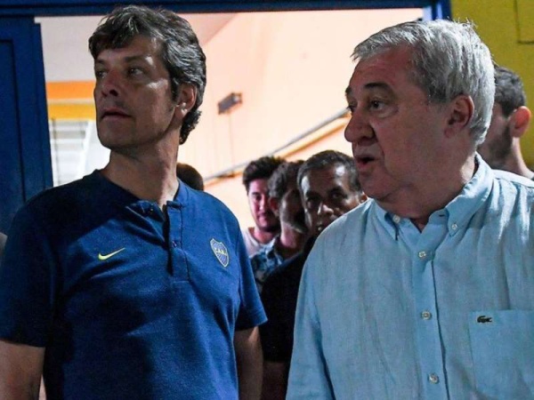 Reunión clave entre AFA y Superliga: el rechazo de Boca a la reanudación del torneo