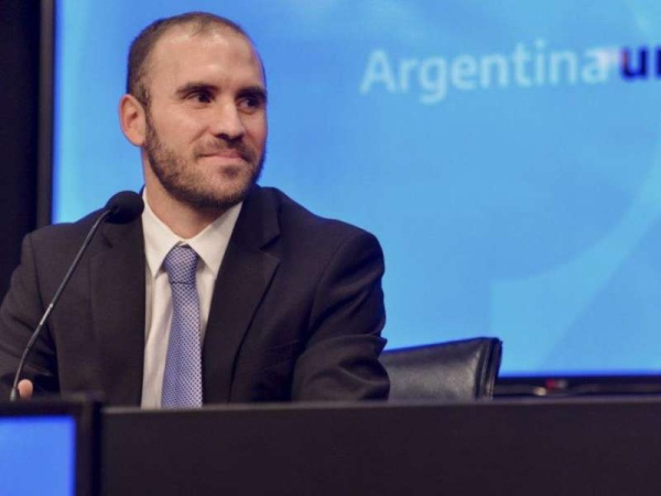 El Gobierno y el FMI se encontrarán en febrero en el Vaticano