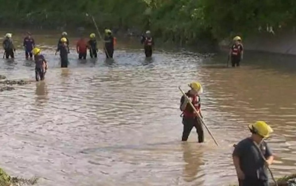 Encontraron el cuerpo del remisero desaparecido en Benavídez 