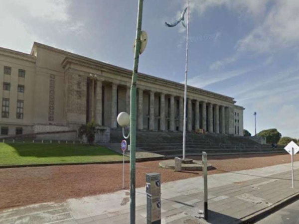 Sigue muy grave el turista apu&ntilde;alado por ladr&oacute;n en Recoleta