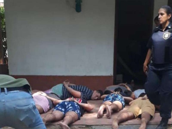 Los rugbiers acusados de matar a Fernando Báez Sosa irán a la cárcel: la Justicia ya pidió su traslado a un penal bonaerense