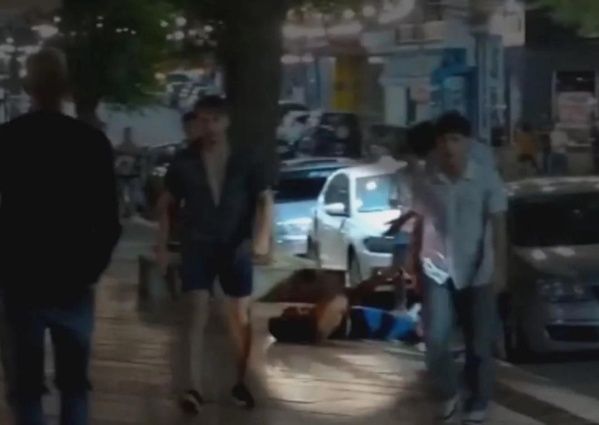 Crimen de Villa Gesell: Los acusados estaban lúcidos en el momento de la detención