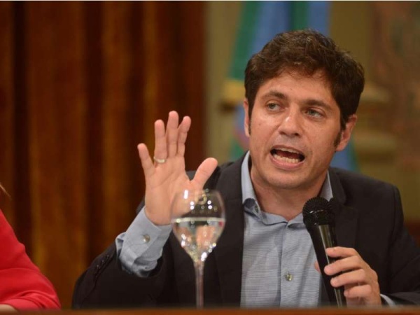 La Provincia de Buenos Aires no llegó a un acuerdo con los bonistas y negociará hasta el 31 de enero