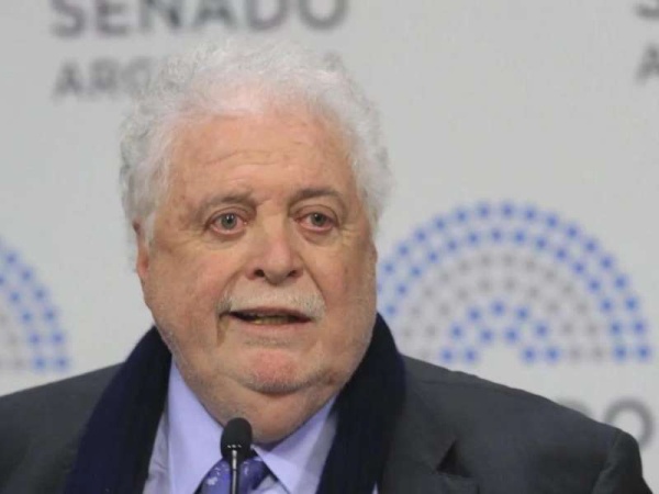 El Ministro de Salud sobre el coronavirus: " No tenemos ninguna posibilidad de que exista en el pa&iacute;s"