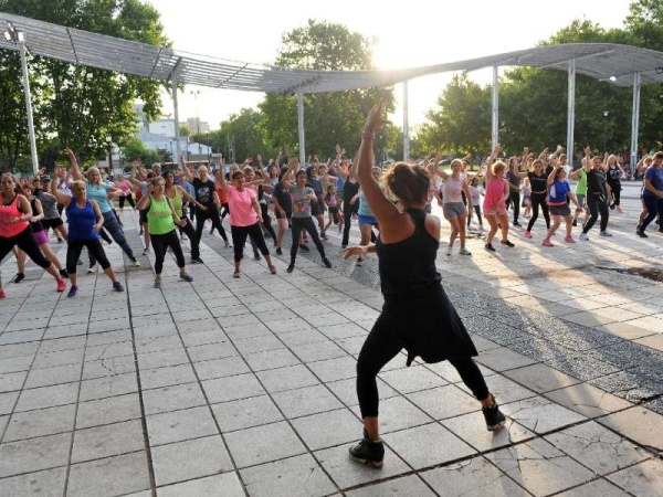 El municipio avanza de manera exitosa con el programa Ciudad en Movimiento