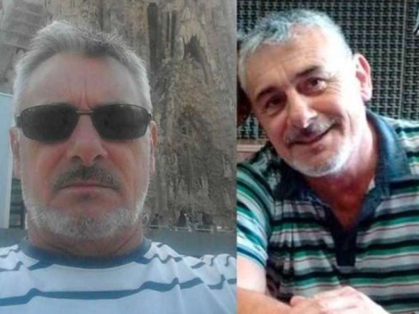 Platense y padre de tres adolescentes: qui&eacute;n era Fernando Javier Alonso, el actor que se suicid&oacute; en Mar del Plata