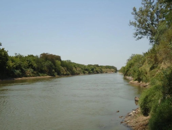 Tragedia en Santa Fe: Un hombre se ahogó en el río, su mujer fue a auxiliarlo y también murió
