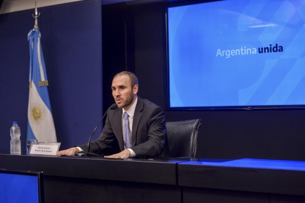 El Gobierno creó una unidad especial para negociar con el FMI