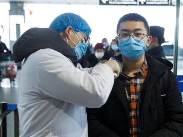 Por v&iacute;a a&eacute;rea y mar&iacute;tima: el plan que prepara el Gobierno ante un eventual caso de coronavirus en el pa&iacute;s