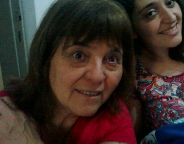 Vecina de Gorina denunció que está &quot;en peligro de muerte&quot; por una posible electrocución