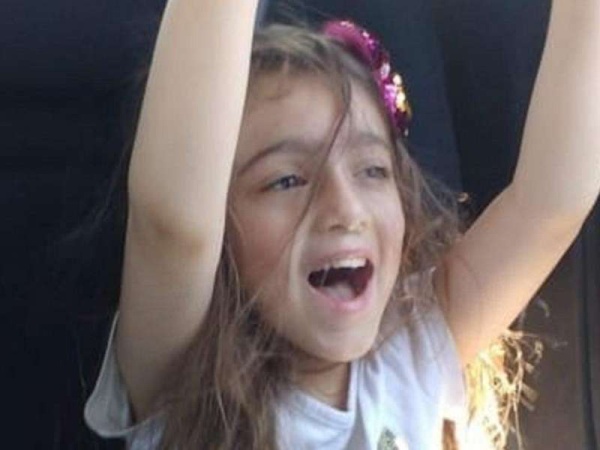 Una platense de 5 a&ntilde;os necesita viajar a Estados Unidos para operarse