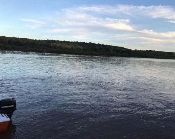 Hallaron muerta a la joven argentina que había desaparecido en el río Uruguay