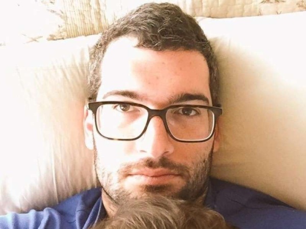 Sobre con U$S 10 mil en un despacho oficial: imputaron a Rodrigo Sbarra por lavado de dinero