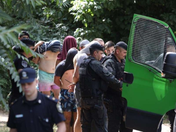 &quot;No escriban más que lo matamos&quot;, lanzó uno de los rugbiers acusados por el crimen de Fernando