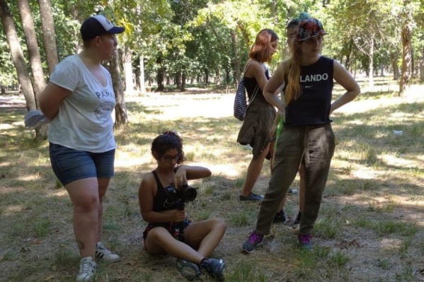 Pesadilla en el Parque Pereyra Iraola: &quot;¿Quién es el director? Porque les informo que están todos robados&quot;