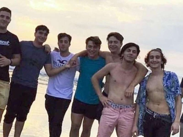 Crimen en Villa Gesell: los rugbiers podrían ser acusados de &quot;homicidio por placer&quot;