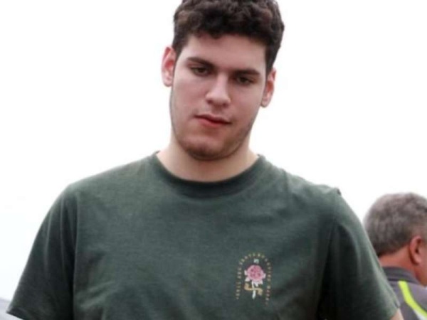 Sobreseyeron a Pablo Ventura, el joven acusado por los rugbiers de haber participado del crimen de Fernando Báez Sosa