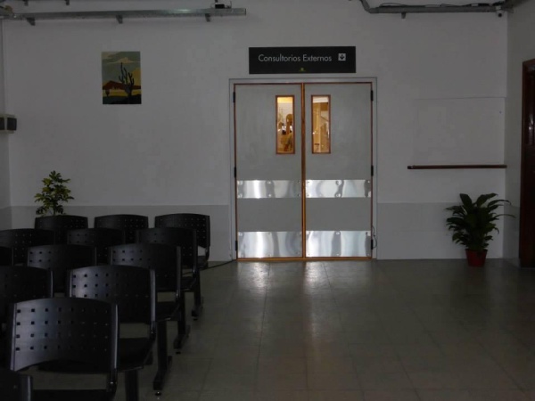 Apuñalaron a un chico en Ensenada y está en grave estado