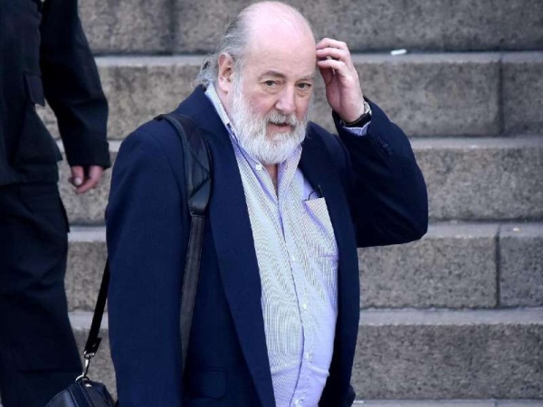 El próximo martes se definirá quién quedará a cargo del juzgado de Bonadio