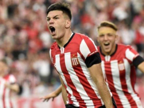 Manuel Castro, a pr&eacute;stamo en la MLS