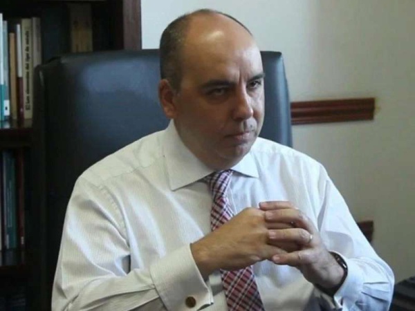 Qui&eacute;n es Mart&iacute;nez de Giorgi, el juez que reemplazar&aacute; a Bonadio