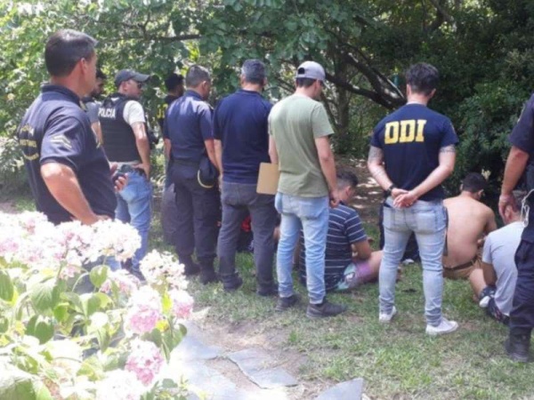 Los rugbiers no quieren periodistas en la primera audiencia con el juez para &quot;resguardar su imagen&quot;